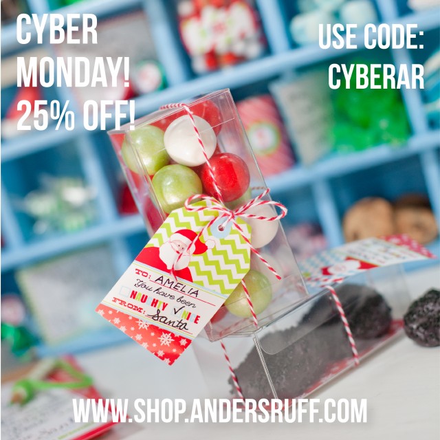 cyber monday sale