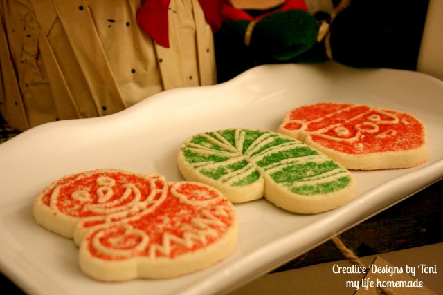 Cookies and Milk Cookies