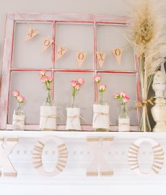 Ruff Draft: Ex’s and Oh’s for Valentines Day (XOXO)