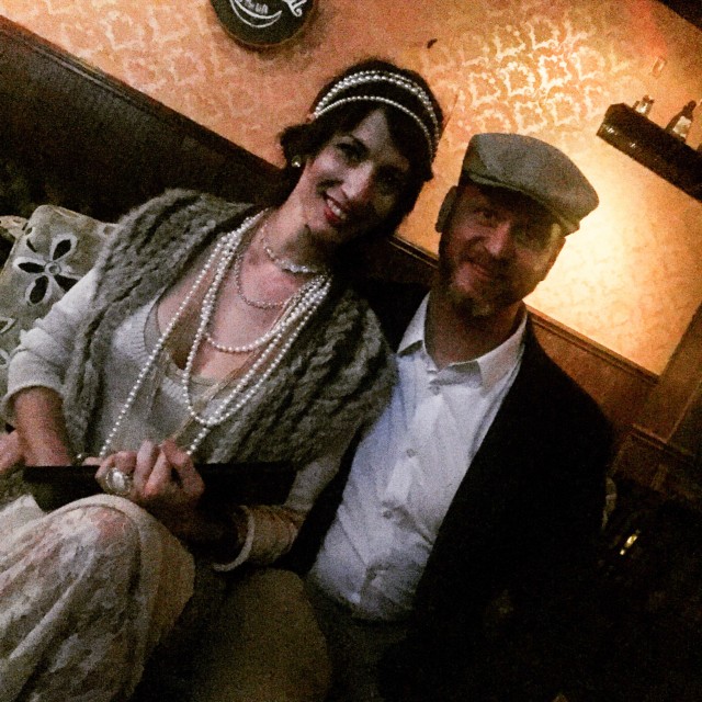 1920s birthday