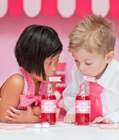 4 Budget-Friendly Tips for Throwing a Valentine’s Day Party for Children
