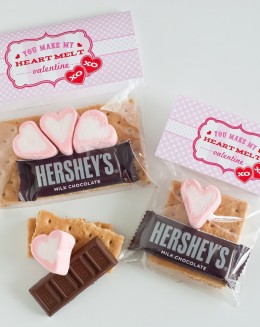valentines day treats