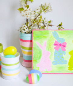 Free Easter Printables & DIY Tutorial Roundup