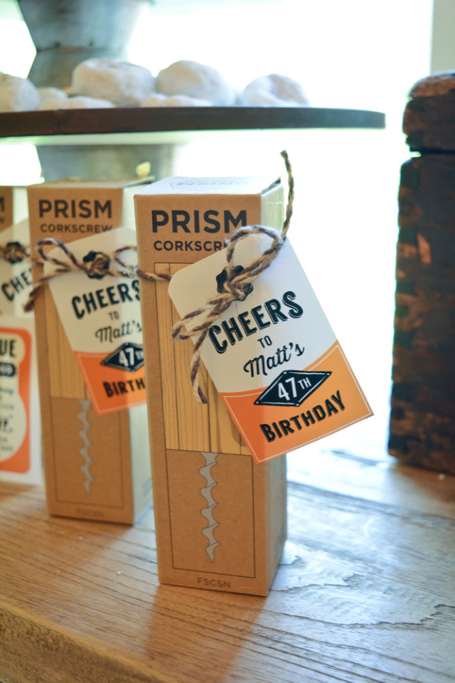 beer favors