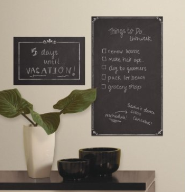 chalkboard