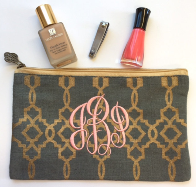 make up bag