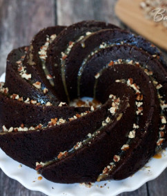 Bundt Cake Recipes