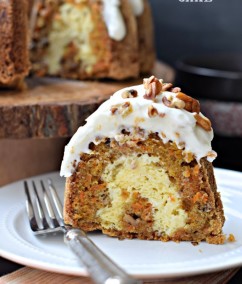 Bundt Cake Recipes