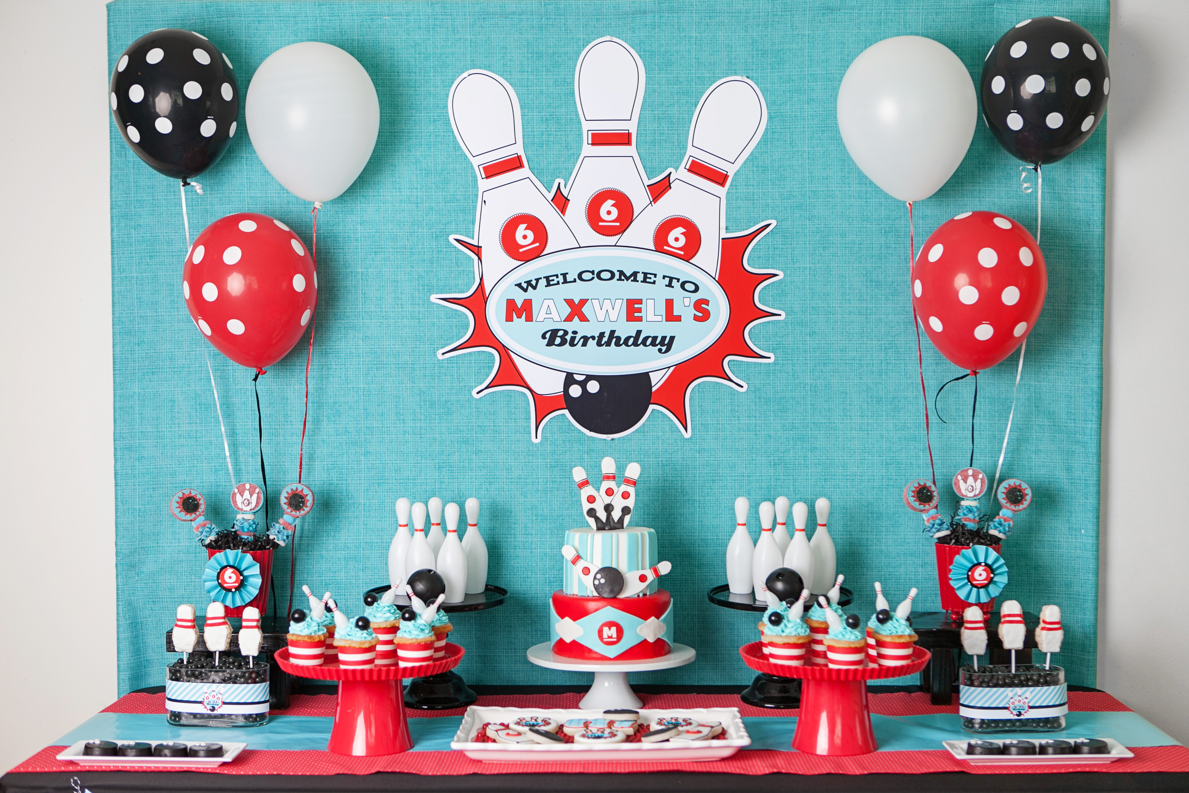 Pin on Kids' Party Ideas