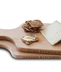 Thanksgiving Dinner Setting