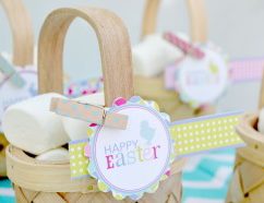 Adorable Easter Celebration Decoration Ideas