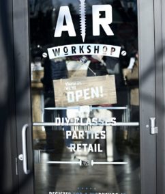 AR Workshop Rochester is Now Open in Michigan