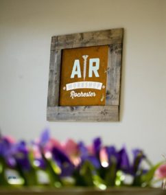 AR Workshop Rochester is Now Open in Michigan