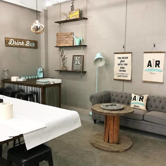 AR Workshop Tulsa