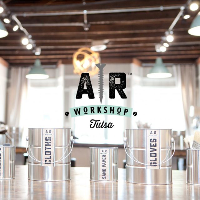 AR Workshop Tulsa