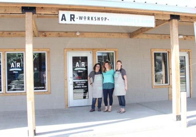 AR Workshop Tulsa