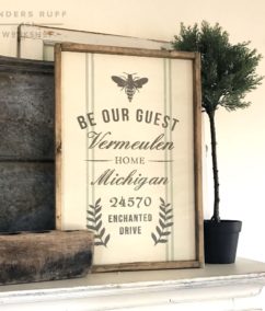 DIY Home Decor for Spring- What Will You Be Making?