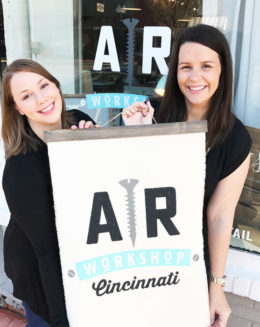 AR Workshop Cincinnati