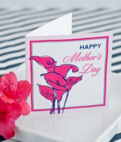 Ideas for Mother’s Day