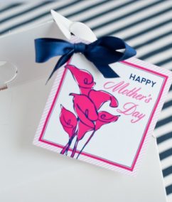 Ideas for Mother’s Day