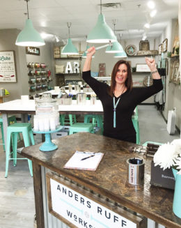 AR Workshop Davidson