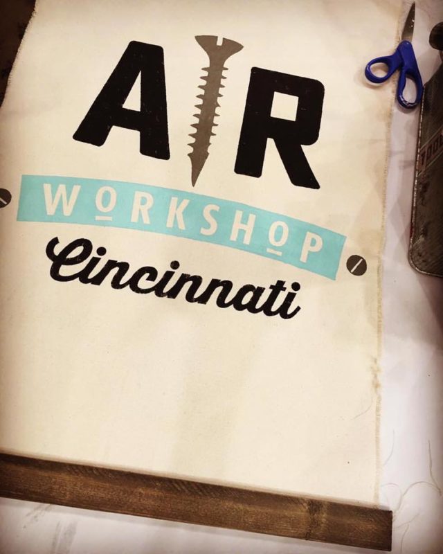 AR Workshop Cincinnati