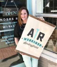 AR Workshop Springfield is Now Open in Missouri