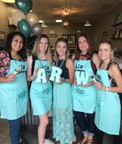 AR Workshop Chandler is Now Open in Arizona