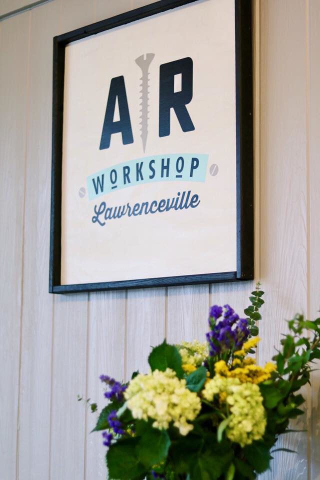 AR Workshop Lawrenceville