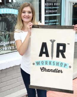 AR Workshop Chandler