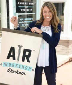 AR Workshop Durham Opens as 7th North Carolina Location