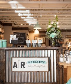 AR Workshop Worthington is Now Open in Ohio