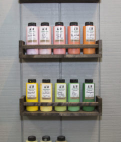 AR Workshop Franklin is Now Open in Tennessee