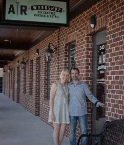 AR Workshop Milton is Now Open in Georgia