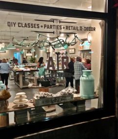 AR Workshop Franklin is Now Open in Tennessee