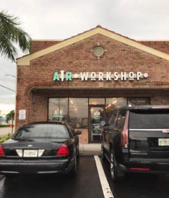 AR Workshop Cape Coral Opens its Doors in Florida
