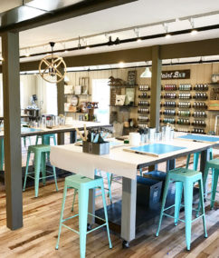 AR Workshop Newtown is Now Open in Pennsylvania