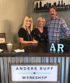 AR Workshop San Diego Opens in California! Take a Peek!