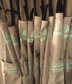 AR Workshop San Diego Opens in California! Take a Peek!