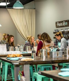 AR Workshop Naples Comes to Florida