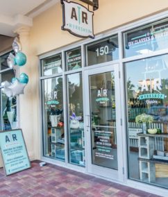 AR Workshop Naples Comes to Florida