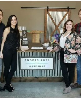 AR Workshop Malvern