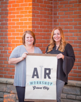 AR Workshop Grove City