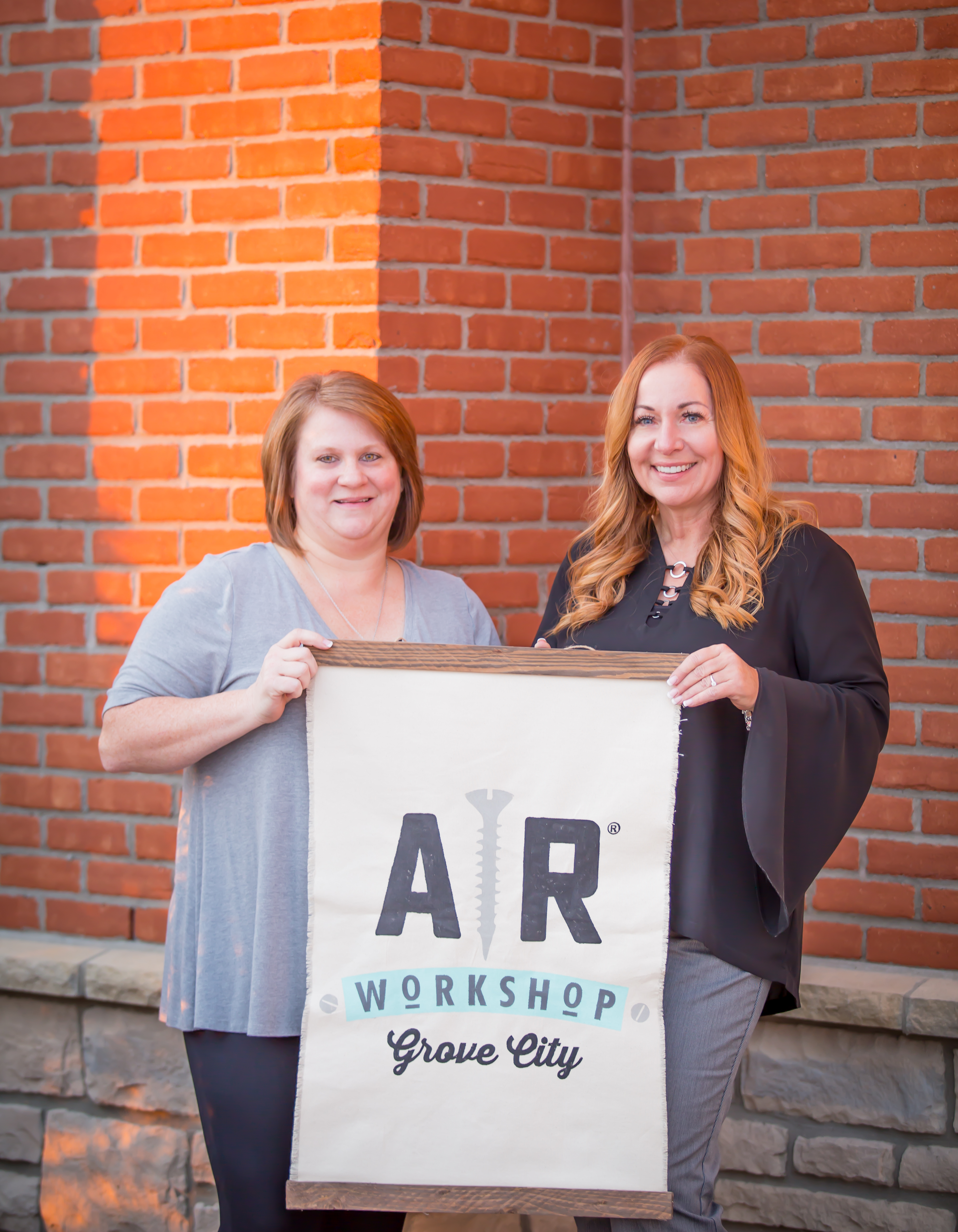 AR Workshop Grove City