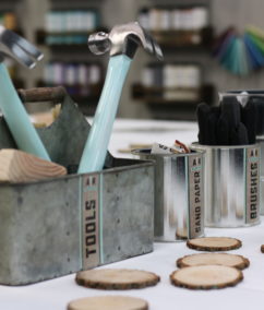 Washington State Welcomes First AR Workshop–AR Workshop Gig Harbor