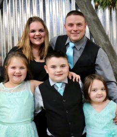 Washington State Welcomes First AR Workshop–AR Workshop Gig Harbor