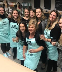 AR Workshop San Juan Capistrano Comes to California