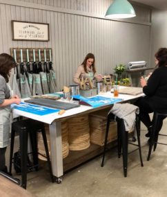 California Welcomes AR Workshop Roseville