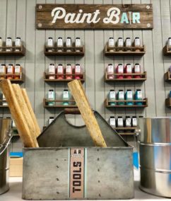 California Welcomes AR Workshop Roseville