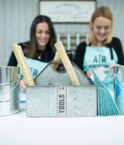 California Welcomes AR Workshop Roseville